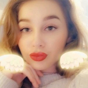 Meet your Posher, Alexandra